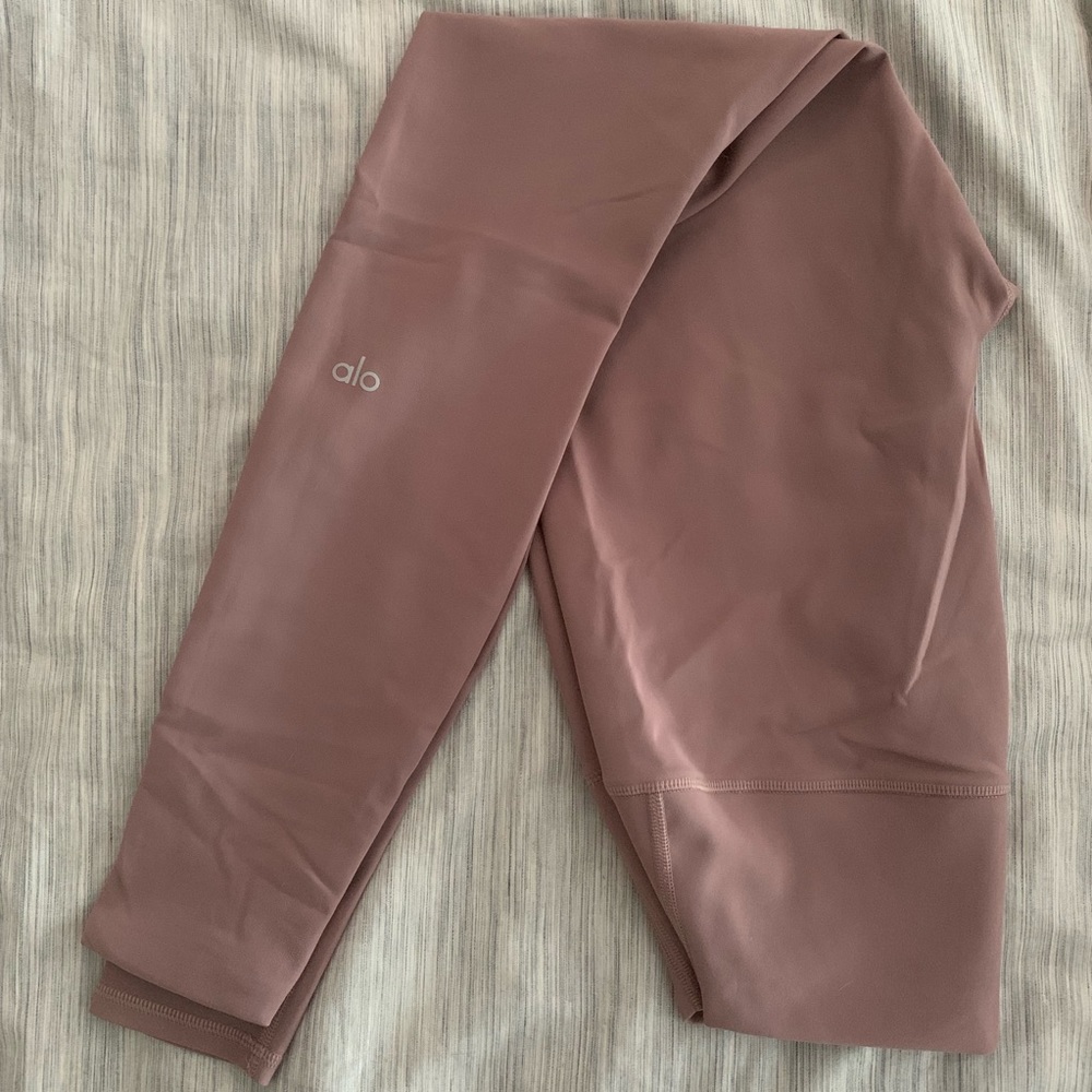 ALO Yoga Warrior Leggings